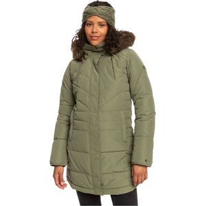 ROXY - Lang Jack - Dames - Waterdicht - 100% Polyester