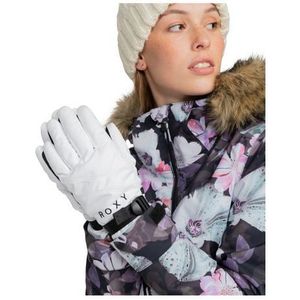 Roxy™ Jetty Solid Gloves - XL - wit
