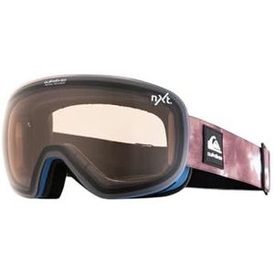 Quiksilver Qsr NXT - Snowboard/Ski Goggles - Heren - ONE SIZE - Grijs