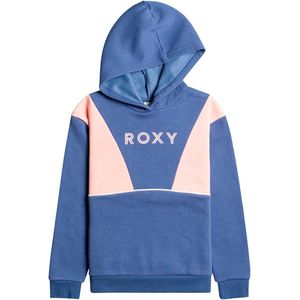 ROXY - Cool On You - Sweatshirt - Bijou Blue - Hoodie voor Meisjes