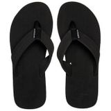Quiksilver Molokai Layback sandalen voor heren, zwart-wit/zwart., 40 EU