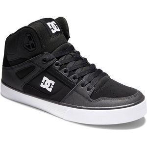 Dc Shoes Pure High top Wc Sneakers ZwartMan