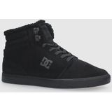 DC - Crisis 2 Hi Wnt - Winter Schoenen - Warme High Tops
