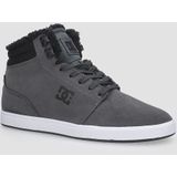 DC Shoes - Crisis 2 Hi Wnt - Hoge Leren Winterschoenen - Waterafstotend