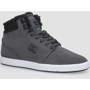 DC Shoes - Crisis 2 Hi Wnt - Hoge Leren Winterschoenen - Waterafstotend