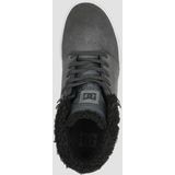 Sneakers - Grijs - Leer - Waterafstotend Bovenwerk