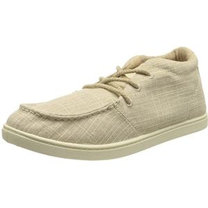 Roxy Minnow MID Sneakers voor dames, TAN, 39 EU