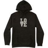 Dc Shoes Blabacl Sweatshirt Zwart Man