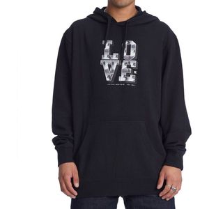 Dc Shoes Blabacl Sweatshirt Zwart Man