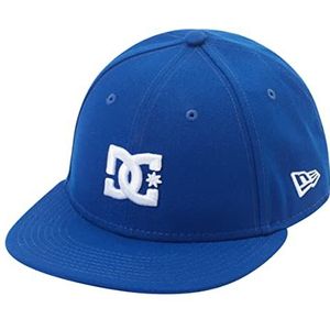 DC Shoes™ LO Pro - New Era 59/50 Low Profile Cap voor Heren - Heren Royal Blue