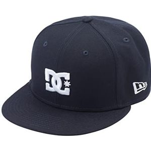 Dcshoes Fitted Cap Championship Heren Blauw 71/2