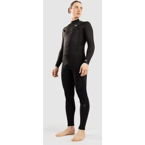 Billabong Absolute 3/2 Chest Zip Full GBS Wetsuit