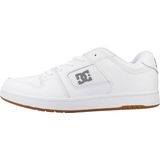 DC Shoes - Manteca 4 - Leren Schoenen - Heren
