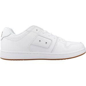 DC Shoes - Manteca 4 - Leren Schoenen - Heren