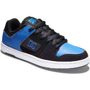 Dc Shoes Manteca 4 Adys100765 Sneakers Blauw EU 42 Man