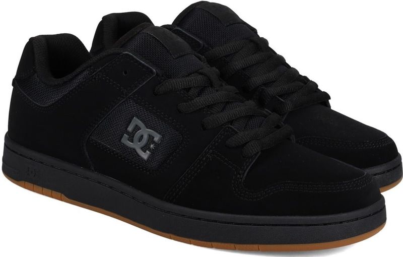 Dc Shoes Manteca 4 Adys100765 Schoenen