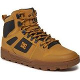 DC Shoes - Pure HT - Laarzen - Waterbestendig - Hoge Leren Laarzen voor Heren