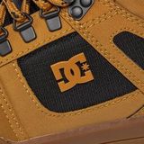 DC Shoes - Pure HT - Laarzen - Waterbestendig - Hoge Leren Laarzen voor Heren