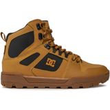DC Shoes - Pure HT - Laarzen - Waterbestendig - Hoge Leren Laarzen voor Heren