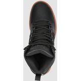 Bootschoenen - Leer - 3M Thinsulate Isolatie - D-ringen en Vetersysteem