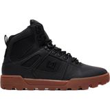 DC Shoes - Pure Hi - Bootschoen - Zwart - 44 EU