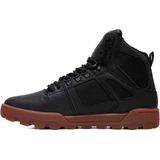 DC Shoes - Pure Hi - Bootschoen - Zwart - 44 EU