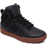 DC Shoes - Pure Hi - Bootschoen - Zwart - 44 EU