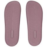 Roxy - Slippy Ii - Damessandalen - Zwart - Synthetisch/Textiel/EVA