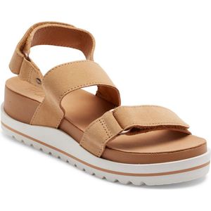 Roxy Himari Sandalen Bruin EU 40 Vrouw