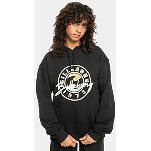 Quiksilver Billabong capuchontrui vrouwen zwart XL/14