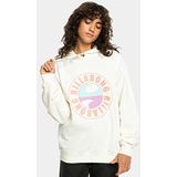 Billabong - Hoodie Split - Salt Crystal - Met Capuchon