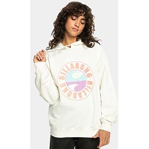 Billabong - Hoodie Split - Salt Crystal - Met Capuchon