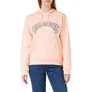 Quiksilver - Ballata - Sweater - Buitenlaag Screen Fleece - 1 stuk