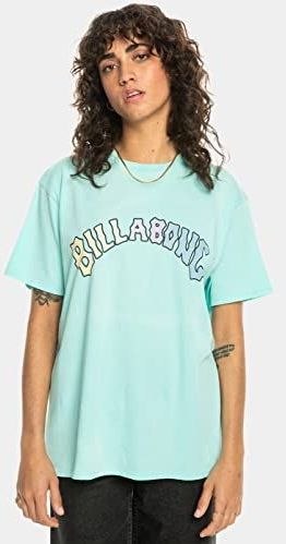 Billabong T-Shirt »Mahalo«