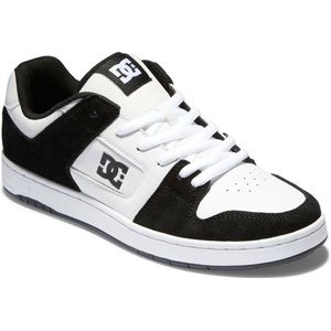DC Shoes - Manteca 4 - Leren Schoenen - Heren
