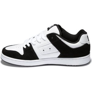 Dc Shoes Manteca 4 Schoenen - White/black