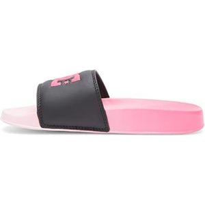 DC Shoes Dc Slides damessandaal, Vivid Gradient, 40.5 EU