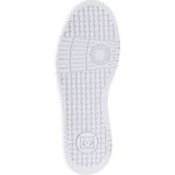 DC Shoes - Manteca 4 Platform - Sneakers - Wit