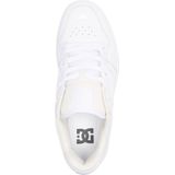 DC Shoes - Manteca 4 Platform - Sneakers - Wit