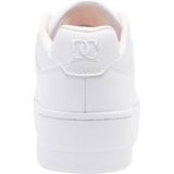 DC Shoes - Manteca 4 Platform - Sneakers - Wit