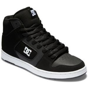 DC Shoes  MANTECA 4 HI  Sneakers  heren Zwart