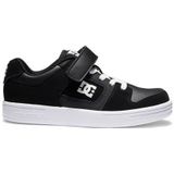 DC Shoes - Manteca 4 V - Schoenen - Zwart - Jongens