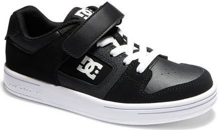 DC Shoes - Manteca 4 V - Schoenen - Zwart - Jongens