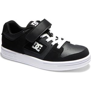Dc Shoes Manteca 4 V Shoe Blw Sneakers Zwart EU 39 Jongen