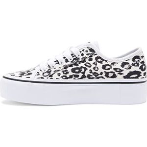 Damestrainers DC Shoes Teknic S Jaakko