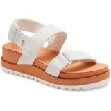 Roxy Sandalen HIMARI met klittenbandsluiting