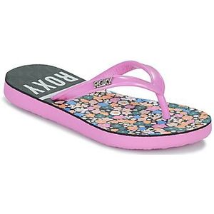 Roxy  RG VIVA STAMP II  slippers  kind Marine