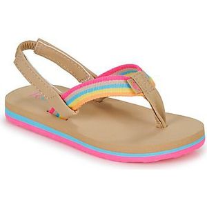Roxy  TW COLBEE  sandalen  kind Roze