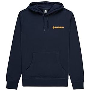 Quiksilver Element capuchontrui mannen blauw xs