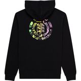 Element - Booboo Icon - Hoodie - Zwart - French Terry Katoen